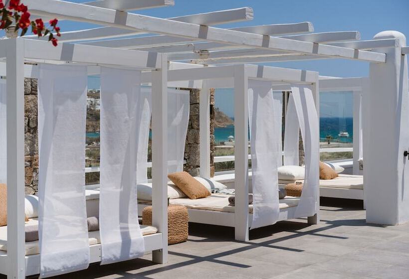 Отель Penelope Village