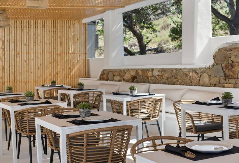 Отель Penelope Village