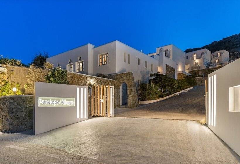 호텔 Penelope Village