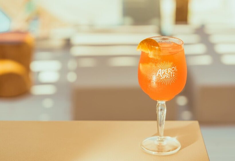 Отель Penelope Village