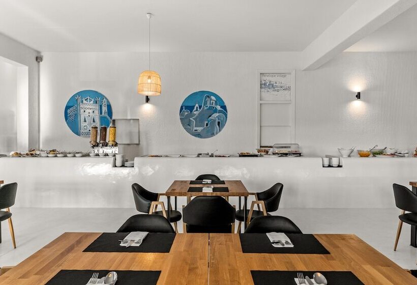 Отель Penelope Village