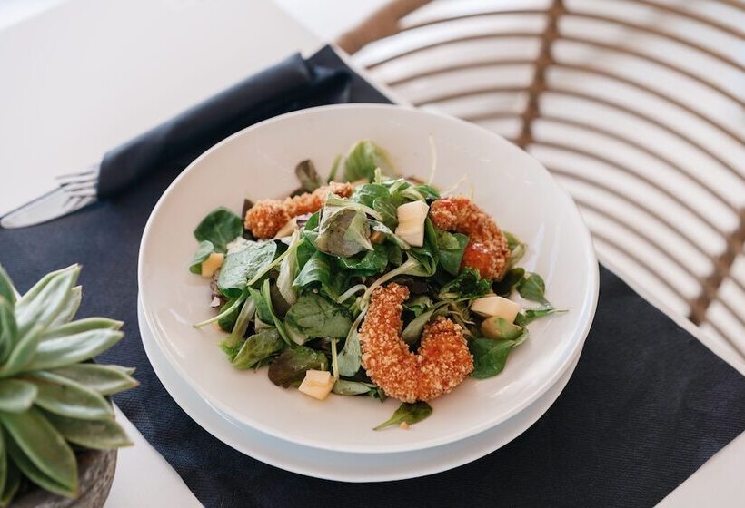 בית מלון כפרי Penelope Village