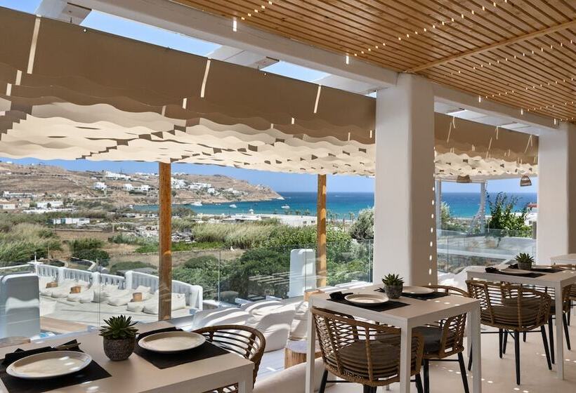 Отель Penelope Village