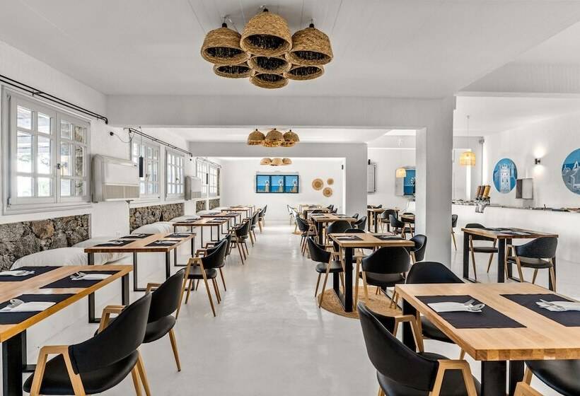 호텔 Penelope Village