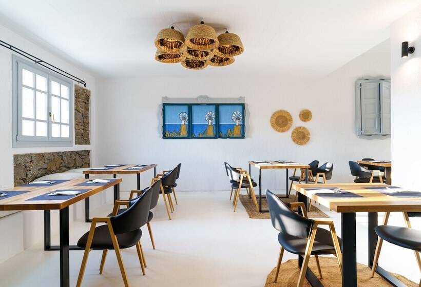 호텔 Penelope Village