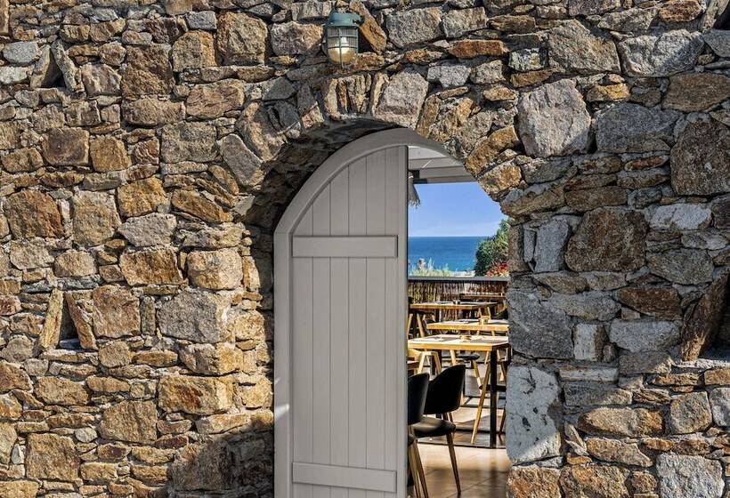 בית מלון כפרי Penelope Village