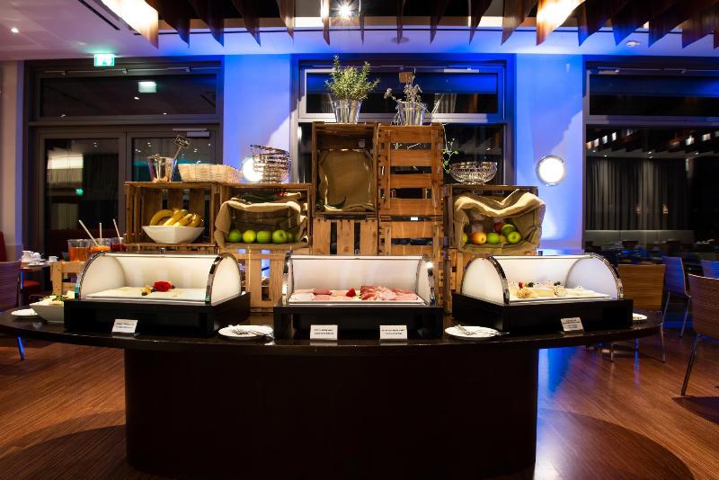 Отель Pestana Berlin Tiergarten