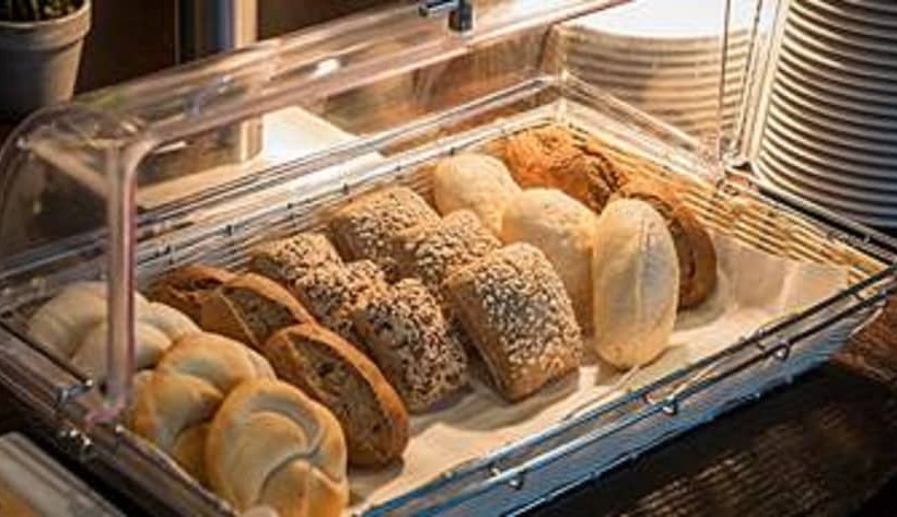 Отель Pestana Berlin Tiergarten