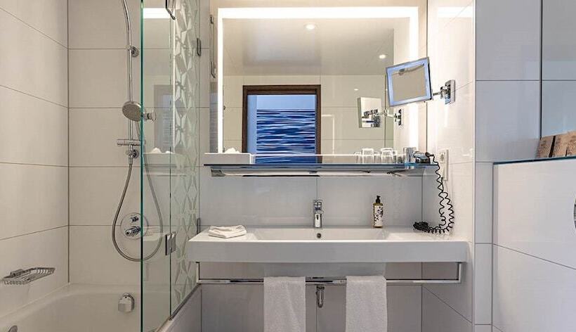 Отель Pestana Berlin Tiergarten