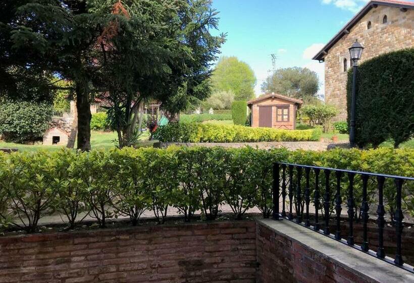 هتل Posada San Marcos