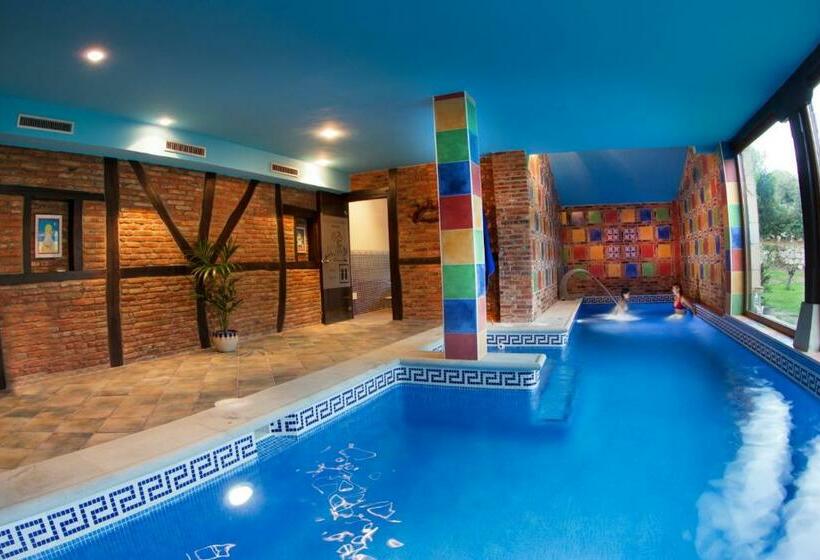 هتل Posada San Marcos