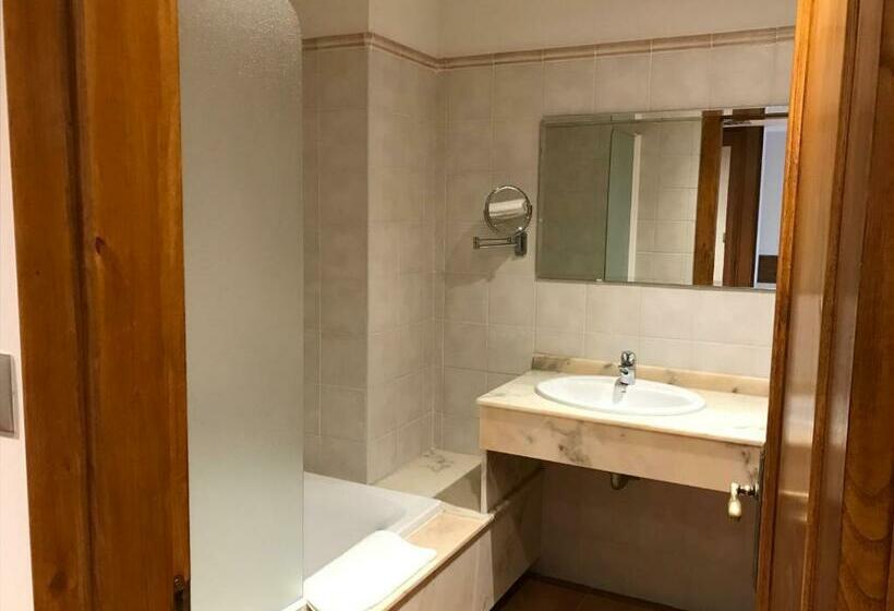 هتل Posada San Marcos