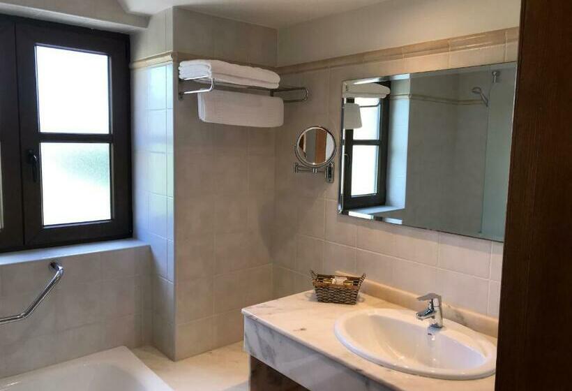 هتل Posada San Marcos