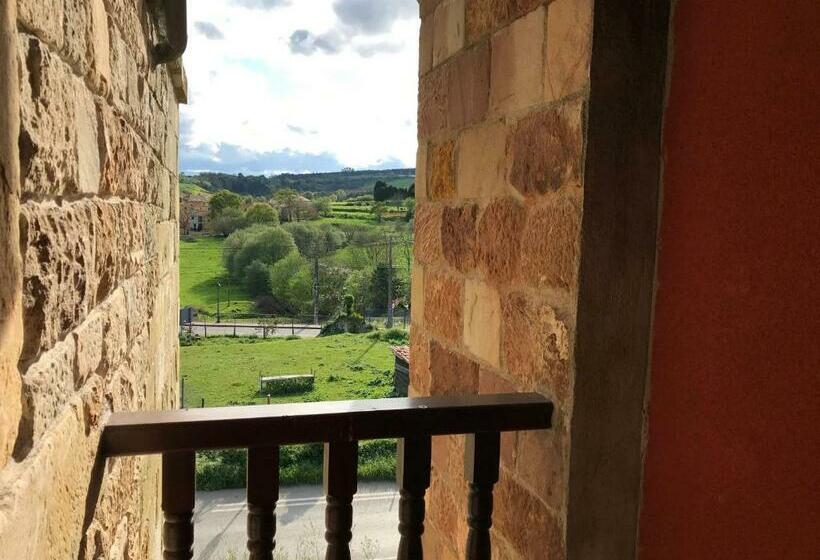 هتل Posada San Marcos