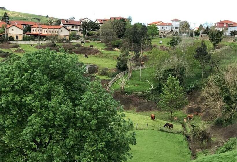 هتل Posada San Marcos