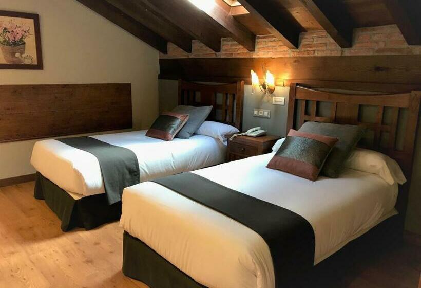 هتل Posada San Marcos