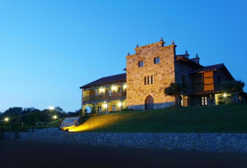 هتل Posada San Marcos