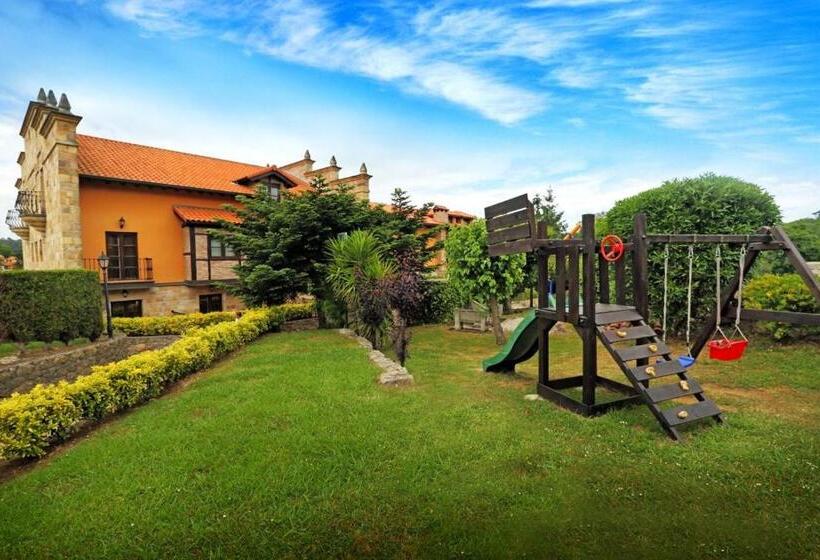 هتل Posada San Marcos