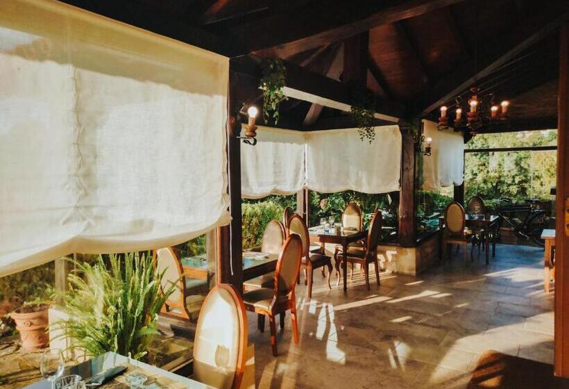 هتل Posada San Marcos