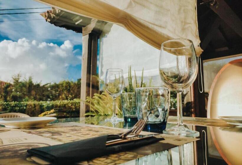 هتل Posada San Marcos