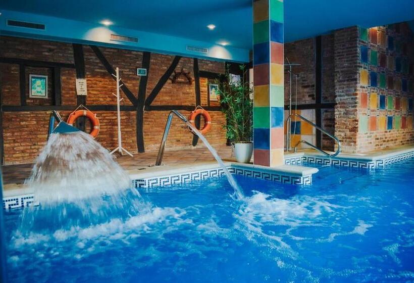 هتل Posada San Marcos