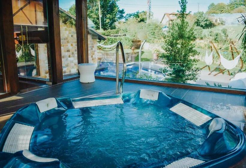 هتل Posada San Marcos