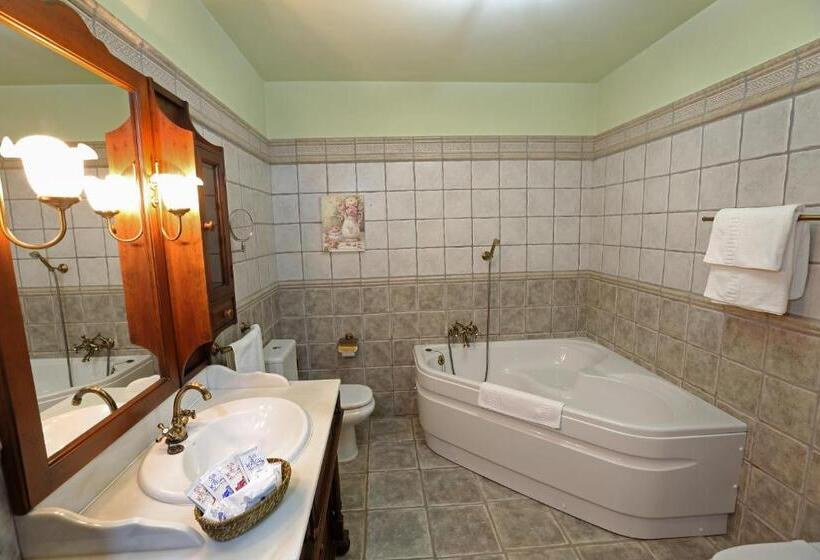 هتل Posada San Marcos