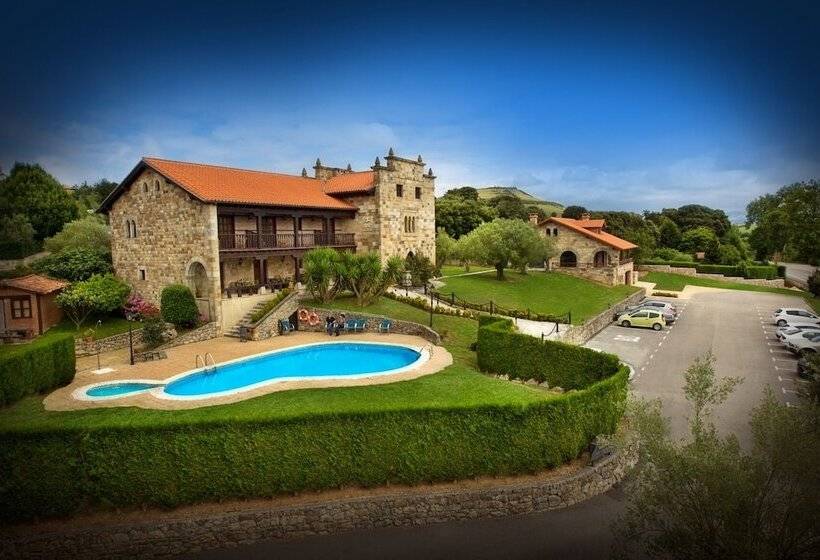 هتل Posada San Marcos