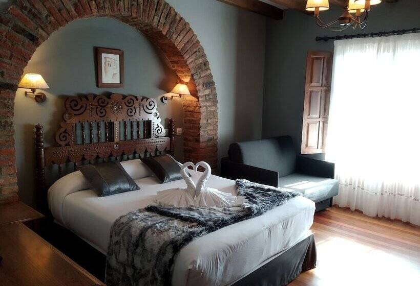 هتل Posada San Marcos