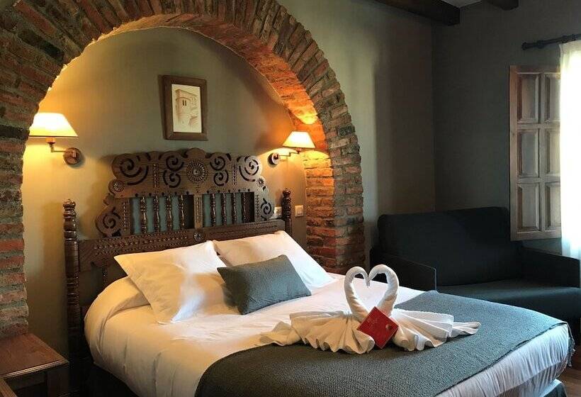 هتل Posada San Marcos