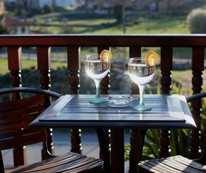 هتل Posada San Marcos