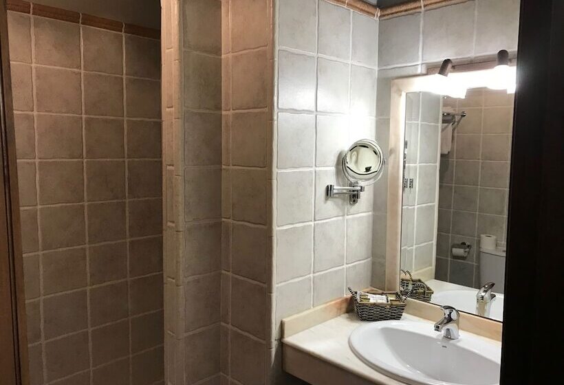 בית מלון כפרי Posada San Marcos