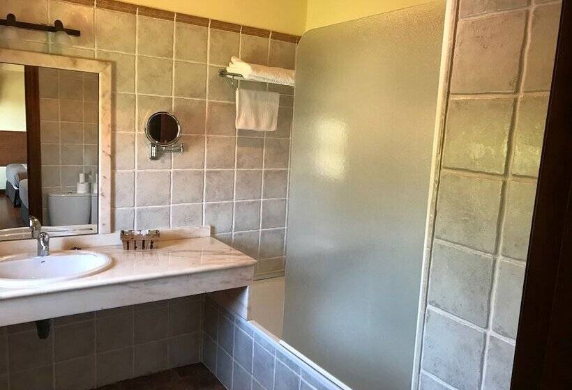 هتل Posada San Marcos