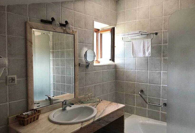 هتل Posada San Marcos