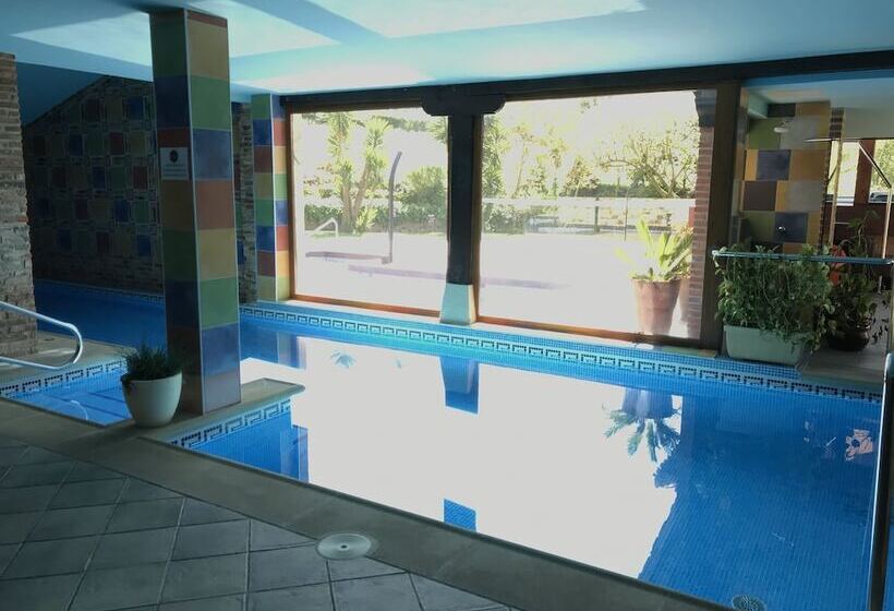 هتل Posada San Marcos