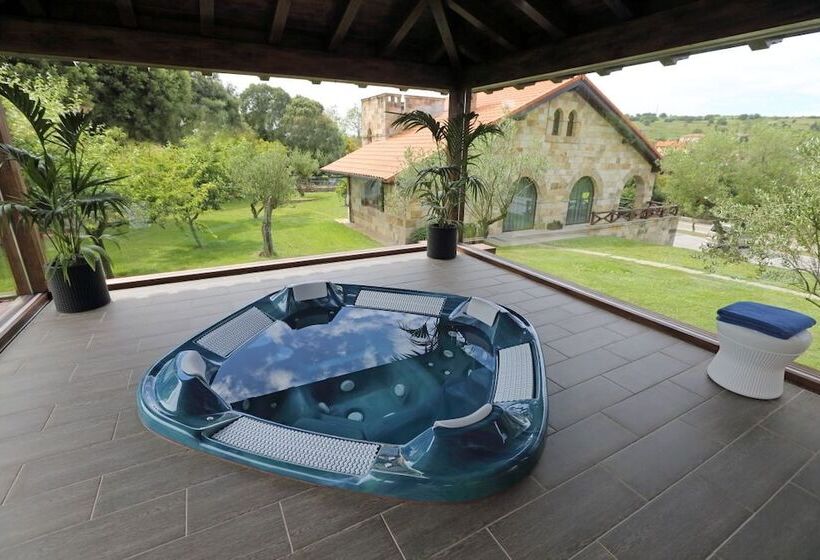 هتل Posada San Marcos