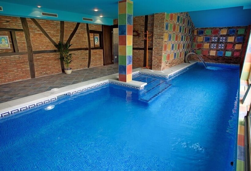 هتل Posada San Marcos