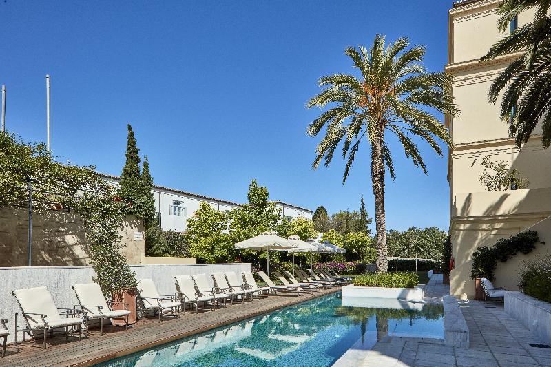 فندق Poseidonion Grand