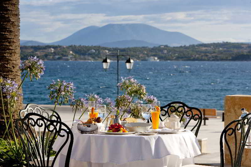 فندق Poseidonion Grand