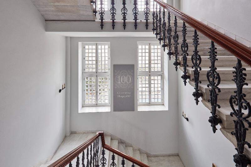 فندق Poseidonion Grand