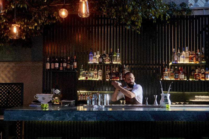 فندق Poseidonion Grand