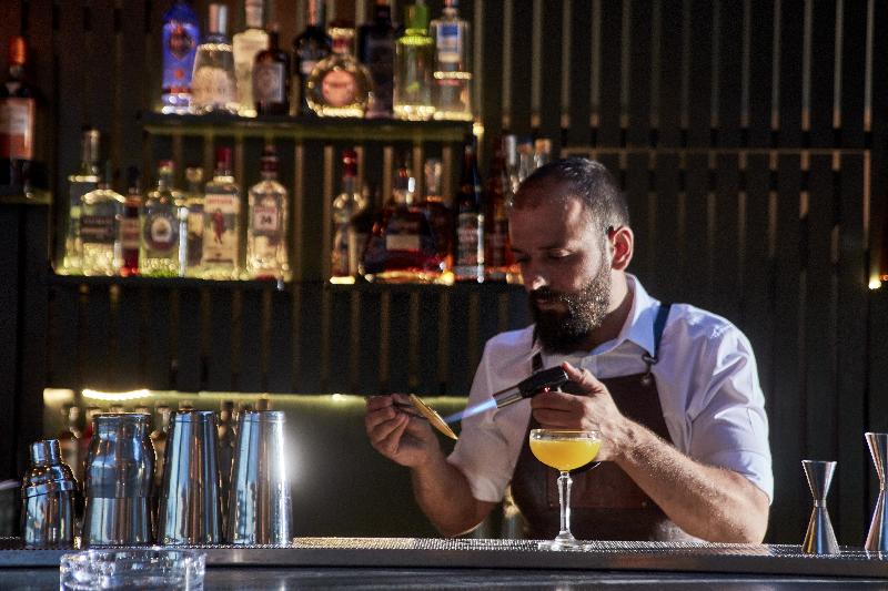 酒店 Poseidonion Grand