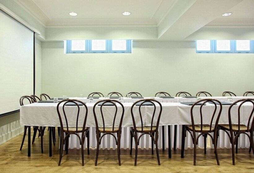 فندق Poseidonion Grand