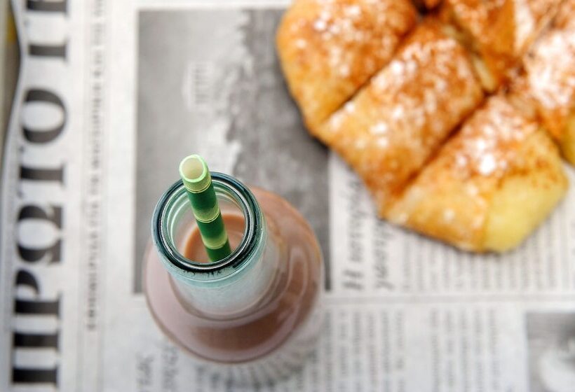 فندق Poseidonion Grand