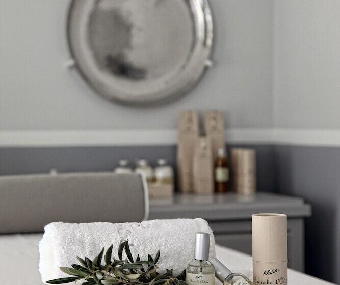 فندق Poseidonion Grand