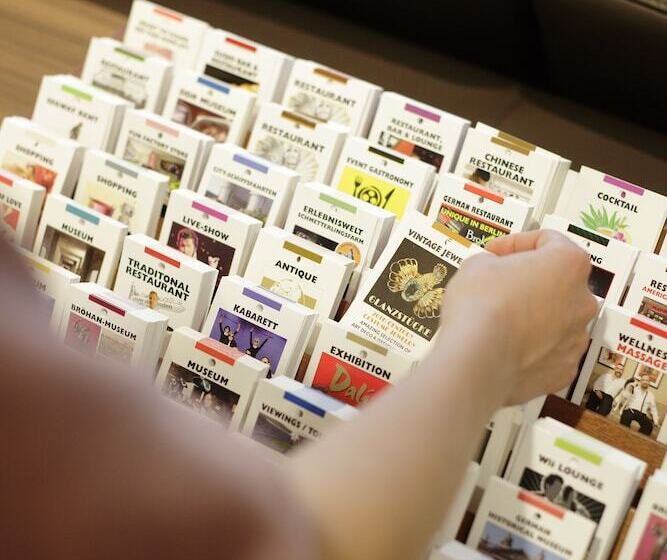 H4 Hotel Berlin Alexanderplatz