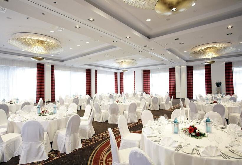 H4 Hotel Berlin Alexanderplatz