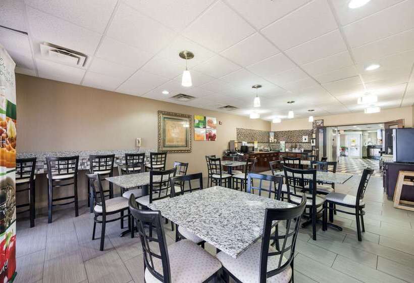 酒店 Quality Inn & Suites Huntsville Research Park Area