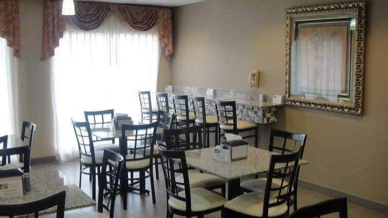 酒店 Quality Inn & Suites Huntsville Research Park Area