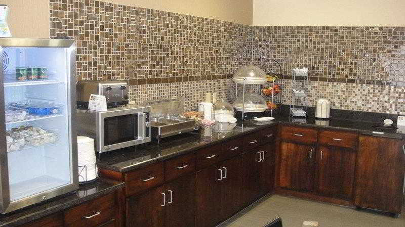 酒店 Quality Inn & Suites Huntsville Research Park Area